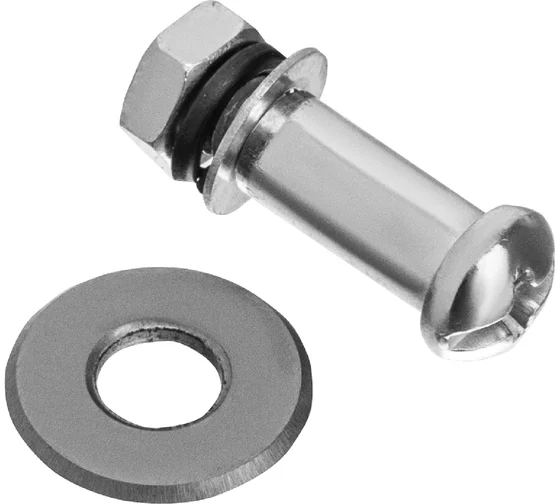 87662 Режущий ролик для плиткореза 15,0 x 6,0 x 1,5 мм//MTX