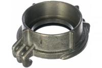 Головка муфтовая всасывающая ГМВ-100 Алюм. резьба G4