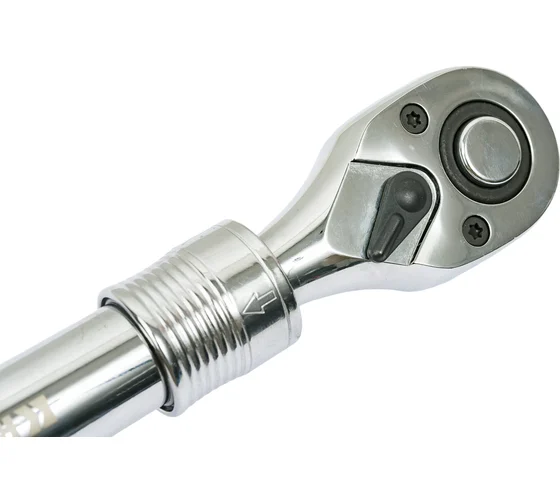 27798-1/2 Телескопическая трещотка KRAFTOOL 1/2", 72 зубца