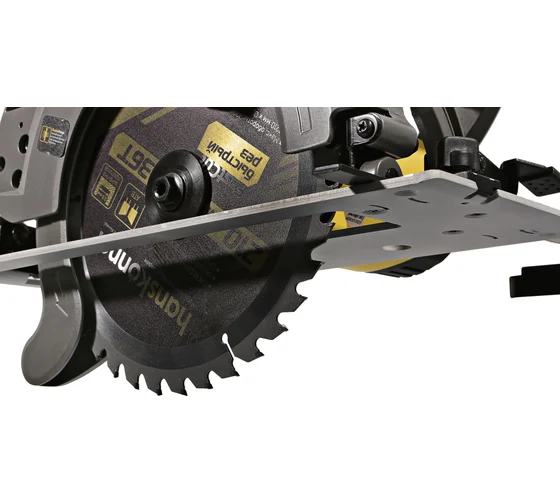 Пила дисковая Hanskonner HCS50210