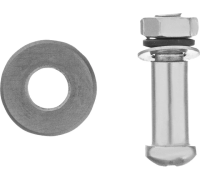 87662 Режущий ролик для плиткореза 15,0 x 6,0 x 1,5 мм//MTX