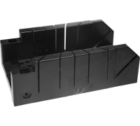 1542-4,5 Стусло пластиковое STAYER М-115, 115 х 78 мм, Professional