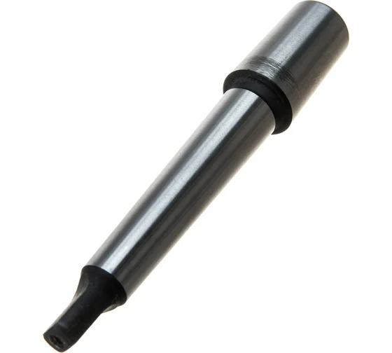 71505002 Дорн/переходник №390 для сверлильного патрона B16 - MК1 с лапкой ТМ ПрофОснастка