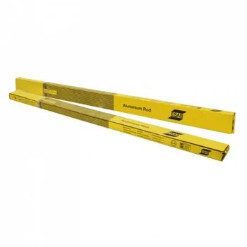 Присадочный пруток ESAB OK Tigrod 5356 2.4мм 5кг