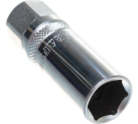 27812-16_z01 Свечная торцовая головка KRAFTOOL 1/2", 16 мм