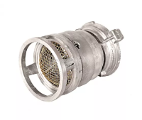 Сетка всасывющая СВ-100 с клапаном