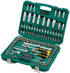 8144900 Набор инструментов 108 предмета (C) Арсенал