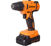 Акк.дрель ДА-20Л-2К Вихрь