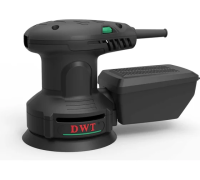 ЭШМ DWT EXP03-125 V (300Вт, р/об)