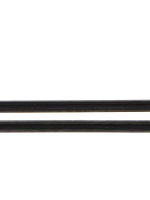 Нож 102х5,5х1,2 (пара) узкий сталь 4700005708