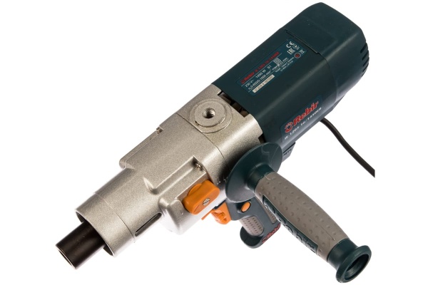 Дрель Rebir IE-1205-16/1450 ER