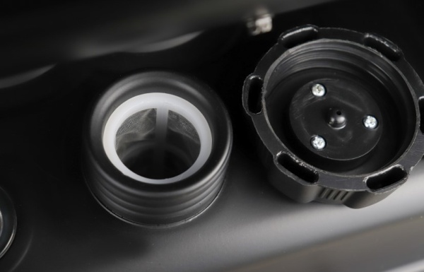 Дизельная пушка Verton Air DH-36M