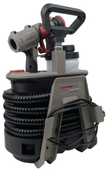 Краскопульт CROWN CT31015