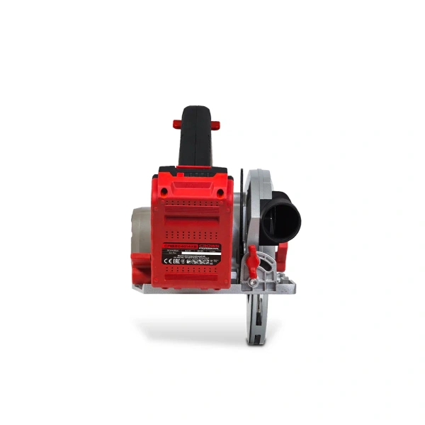 Акк. дисковая пила CROWN CT25002-165HX-4 BMC