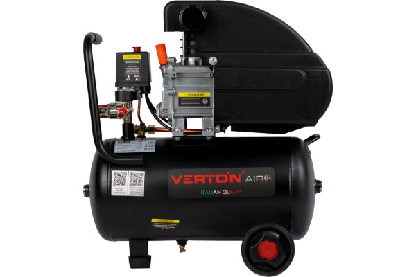 Компрессор Verton Air AC-24/240K