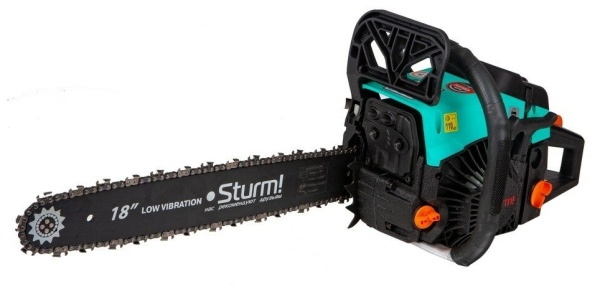 Бензопила Sturm GC99522B