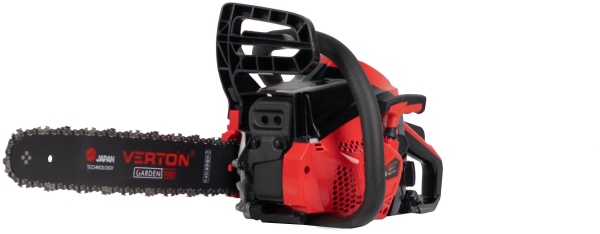 Бензопила Verton Garden Pro CS-4116 (3/8-1,3-57)