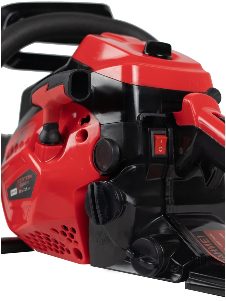 Бензопила Verton Garden Pro CS-4116 (3/8-1,3-57)