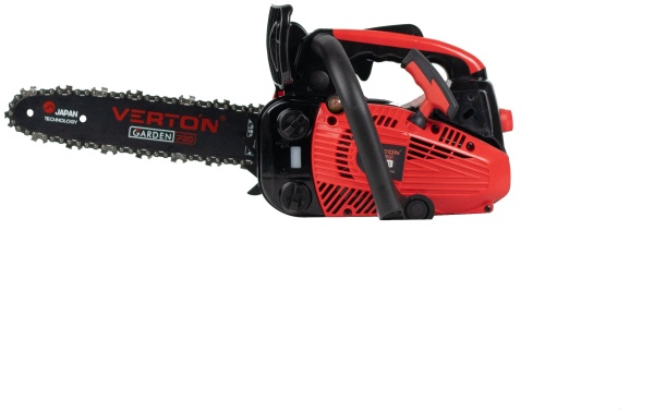 Бензопила Verton Garden Pro CS-2512 (0,97кВт, 1,3л.с., 45 3/8 1,3)