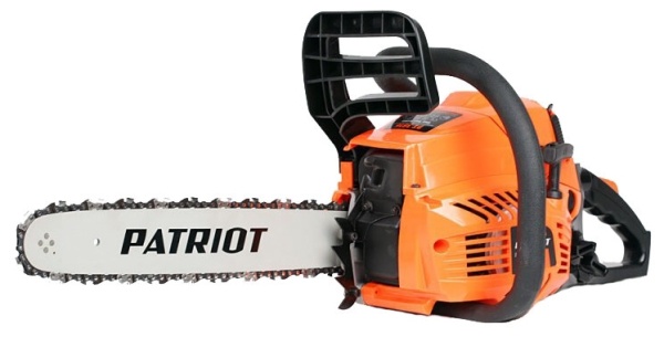 Бензопила Patriot PT 3816