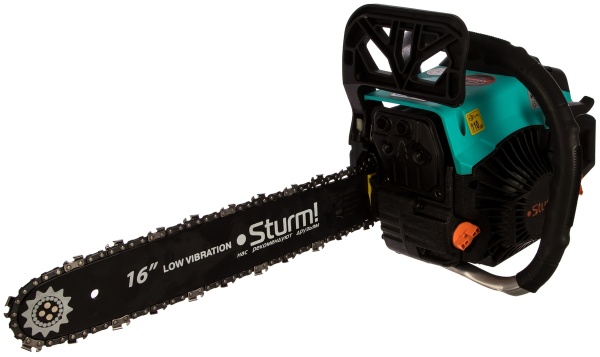 Бензопила Sturm GC99452B