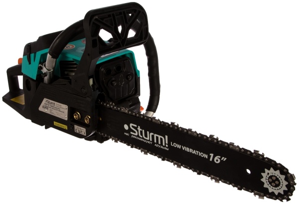 Бензопила Sturm GC99452B