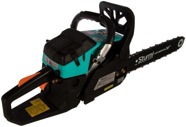 Бензопила Sturm GC99452B