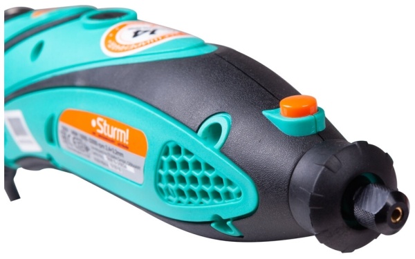 Гравер Sturm GM2314F