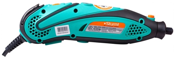 Гравер Sturm GM2314F