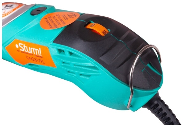 Гравер Sturm GM2317FL
