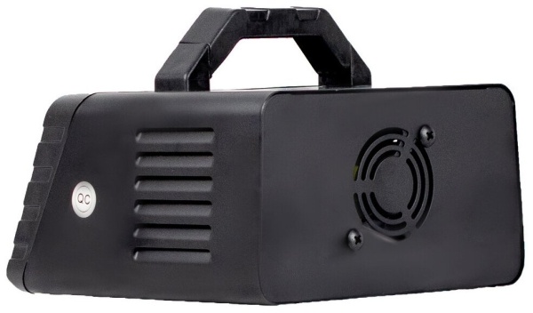 З/У VERTON Energy BS-15A (2,2-180Ач, 12/24В, 10А, LCD)