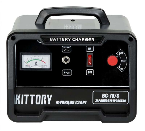 ЗПУ Kittory BC-70/s