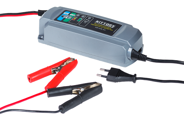 ЗУ Kittory BC-05