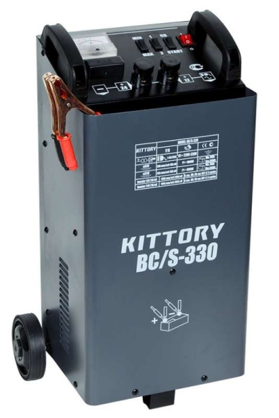 ЗПУ Kittory BC/S-330