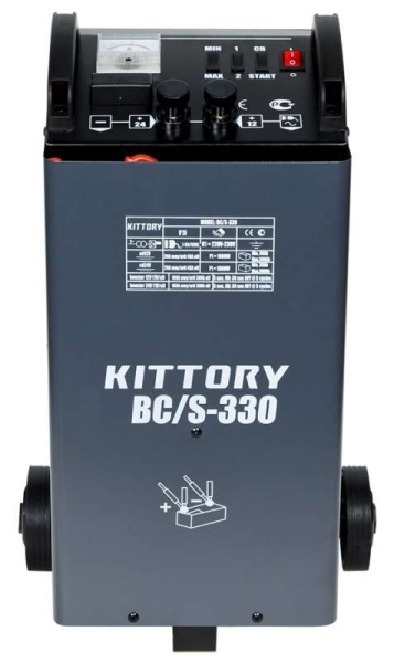 ЗПУ Kittory BC/S-330