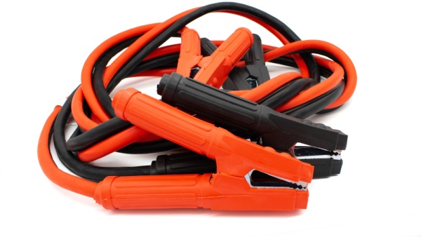 Стартовые провода Verton Snow 500A