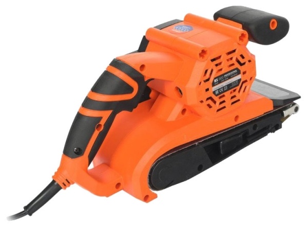 ЛШМ Patriot BS 900