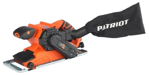 ЛШМ Patriot BS 900