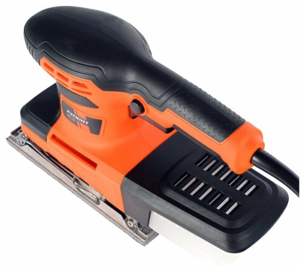 ПШМ Patriot OS 120