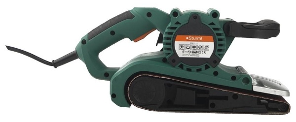 ЛШМ Sturm BS8511U