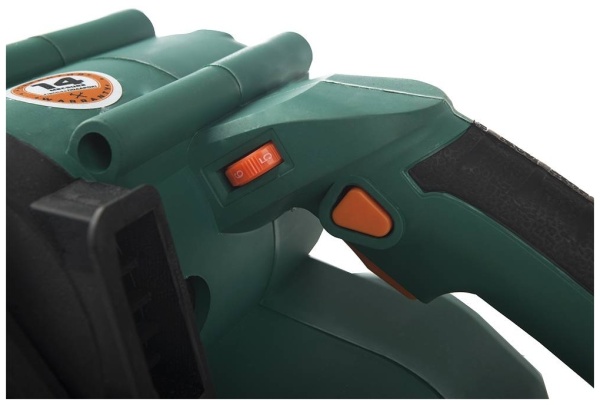 ЛШМ Sturm BS8511U