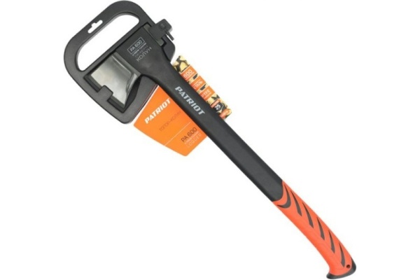 Топор Patriot PA 600 T11 колун 1300 гр.
