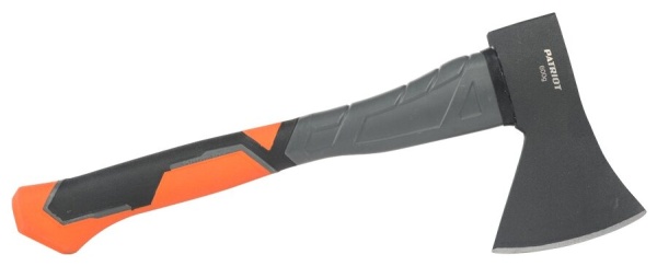 Топор плотницкий Patriot APF-600 (600г.)