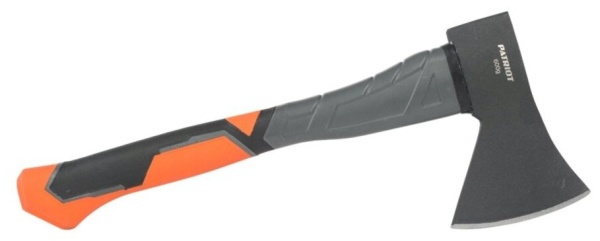 Топор плотницкий Patriot APF-600 (600г.)