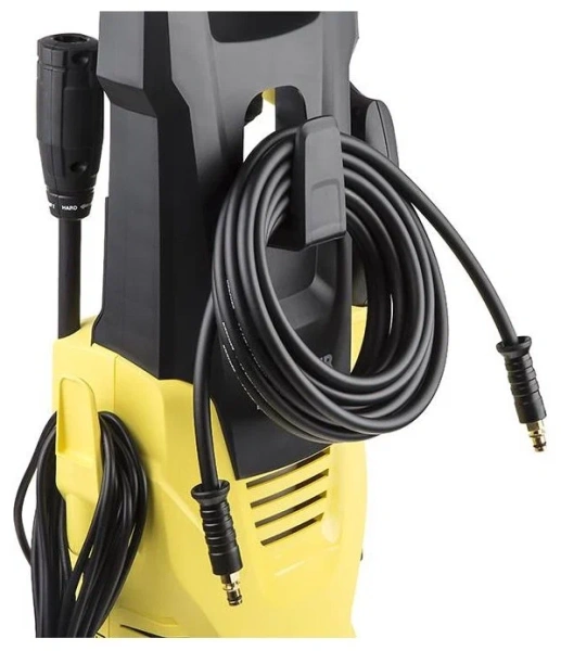 Мойка Karcher K 3 *EU (1600Вт, 120бар)