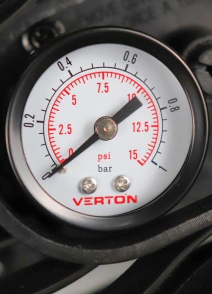 Дизельная пушка Verton Air DH-15M