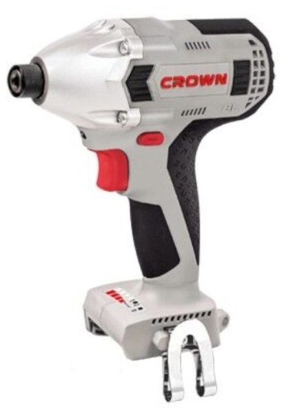 Акк. гайковерт CROWN CT22015HX-4 TB XSerie