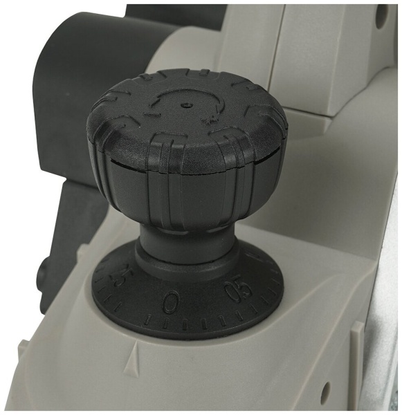 Рубанок CROWN CT14019X (82мм)