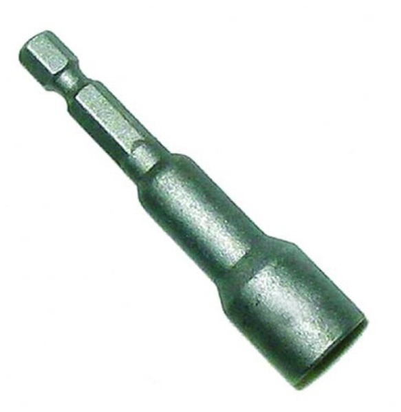 1041-05-6x45 Насадка для кровельн. саморезов, 6х45