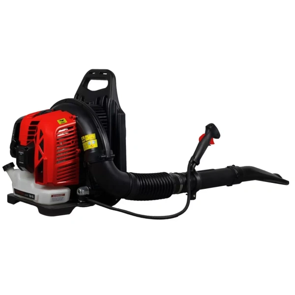 Воздуходув бенз. VERTON BW80 (3,1кВт/4,1л.с, 2такт, ранц)